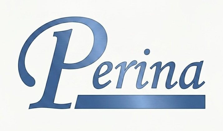Logotipo Perina